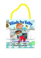 Villads fra Valby - en kuffert fuld af gode ideer af Anne Sofie Hammer
