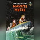 Storm 1 - Havets helte af Line Kyed Knudsen