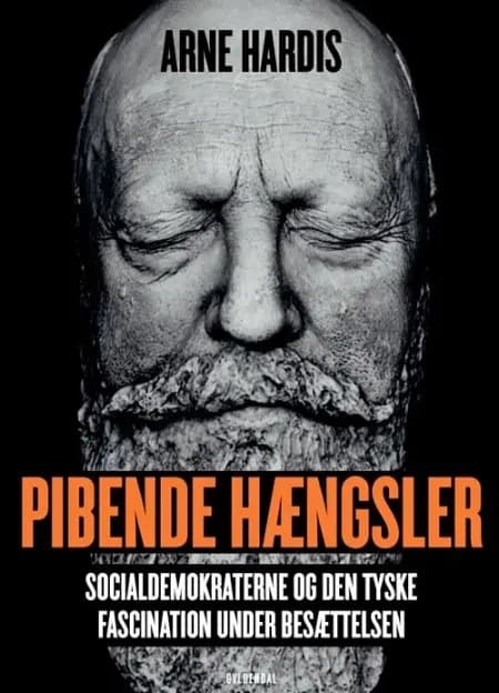 Pibende hængsler af Arne Hardis