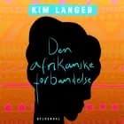 Den afrikanske forbandelse af Kim Langer