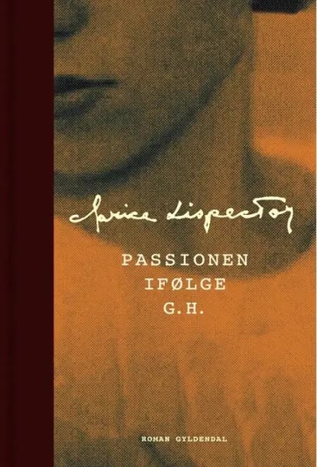 Passionen ifølge G.H. af Clarice Lispector