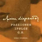 Passionen ifølge G.H. af Clarice Lispector