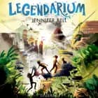 Legendarium af Jennifer Bell