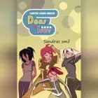 Dans de luxe af Kirsten Sonne Harild