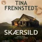 Skærsild af Tina Frennstedt