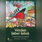 Børnenes verdenshistorie 4 - Verden løber løbsk af Nils Hartmann og Lilian Brøgger