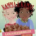 Kamma & Kamal. Kærlighedskødboller af Mette Vedsø