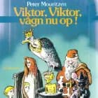 Viktor, Viktor, vågn nu op! af Peter Mouritzen