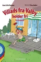 Villads fra Valby holder fri af Anne Sofie Hammer