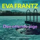 Den ottende pige - 2 af Eva Frantz