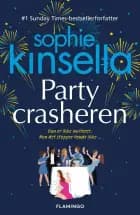 Partycrasheren af Sophie Kinsella