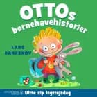 Ottos børnehavehistorier - Ultra zip legetøjsdag