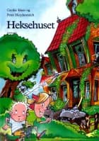Heksehuset af Peter Heydenreich