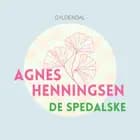 De spedalske af Agnes Henningsen