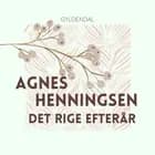 Det rige efterår af Agnes Henningsen