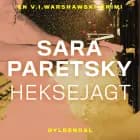 Heksejagt af Sara Paretsky