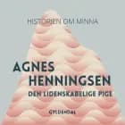 Den lidenskabelige pige af Agnes Henningsen