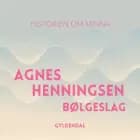 Bølgeslag af Agnes Henningsen