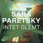 Intet glemt af Sara Paretsky