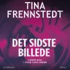 Det sidste billede af Tina Frennstedt