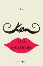 Om køn af Vita Andersen