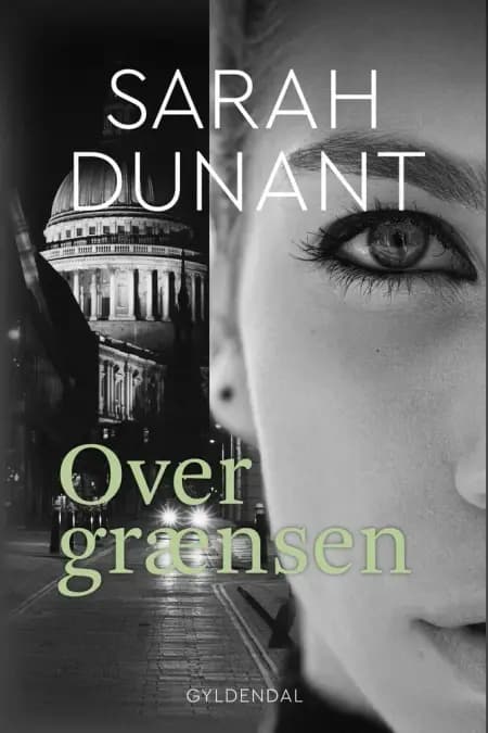 Over grænsen af Sarah Dunant