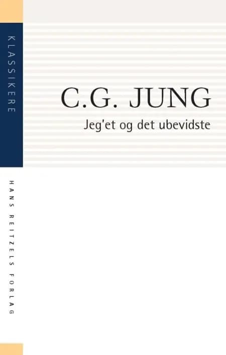 Jeg'et og det ubevidste af C.G. Jung