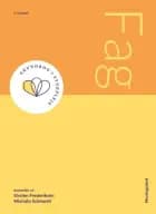 Fag af Kirsten Frederiksen, Birte Sigrid Glinsvad Pehn-Laursen, Charlotte Delmar, Elisabeth O.C. Hall, Preben Ulrich Pedersen, Kirsten Beedholm Poulsen, Dorthe Boe Danbjørg, Eva Ladekjær Larsen, Anita Haahr, Cathrine Sand Nielsen, Ingegerd Harder, Jane Clemensen, Margrethe Skovgaard Larsen, Sytter Christiansen, Tanja Chræmmer, Inge Cort Madsen, Dorthe Sørensen, Hans Okkels Birk, susanne brøndum, May Birkeland, Tina Kramer og Trine Lykkegaard Sønderkær