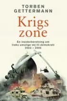 Krigszone