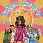 Baba Habib. Perker på pletten af Kristina Aamand