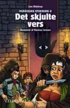 Magiens stjerne 4 - Det skjulte vers af Lise Bidstrup