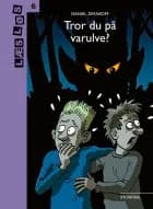 Tror du på varulve? af Daniel Zimakoff