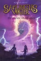 Samlingens vogter 5 - De sidste shamaner af Kasper Hoff