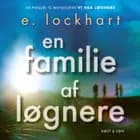 En familie af løgnere af Emily Lockhart