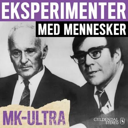 MK-Ultra af Gyldendal Stereo