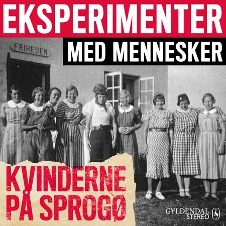 Kvinderne på Sprogø af Gyldendal Stereo