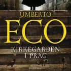 Kirkegården i Prag af Umberto Eco