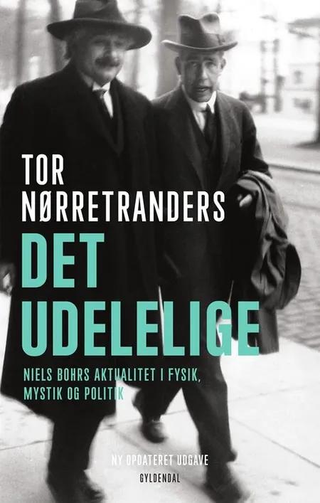 Det udelelige af Tor Nørretranders