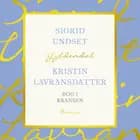 Kristin Lavransdatter. Bog 1
