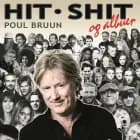 Hit, shit og albuer af Poul Bruun
