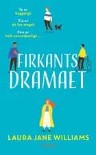 Firkantsdramaet af Laura Jane Williams