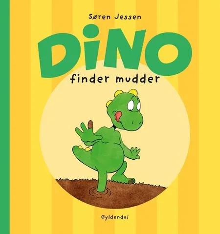 Dino finder mudder af Søren Jessen
