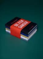 De fem sanser af Pia Tafdrup