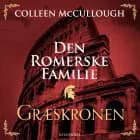 Den romerske familie. Græskronen af Colleen McCullough