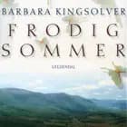 Frodig sommer af Barbara Kingsolver
