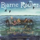 Historien om kongens storetå af Bjarne Reuter