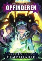 Opfinderen 2 - Rejsen til Basara af Lars Henrik Eriksen