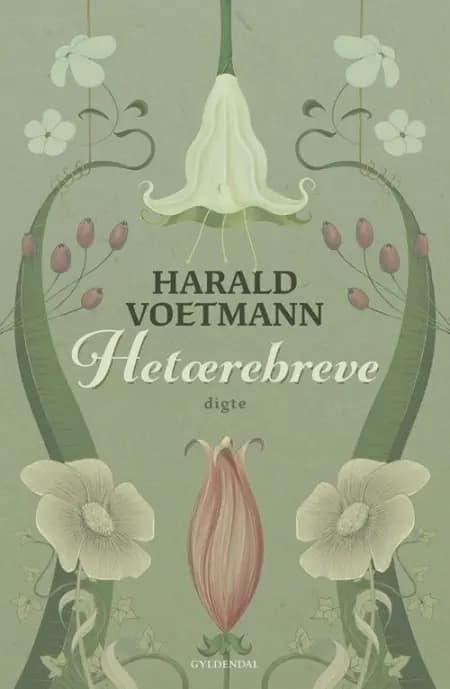 Hetærebreve af Harald Voetmann