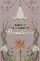 Parasitbreve af Harald Voetmann