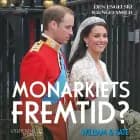 William & Kate - Monarkiets fremtid? af Den engelske kongefamilie